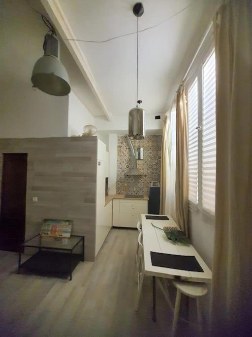 Apartamento En El Centro De Madrid II Exterior foto