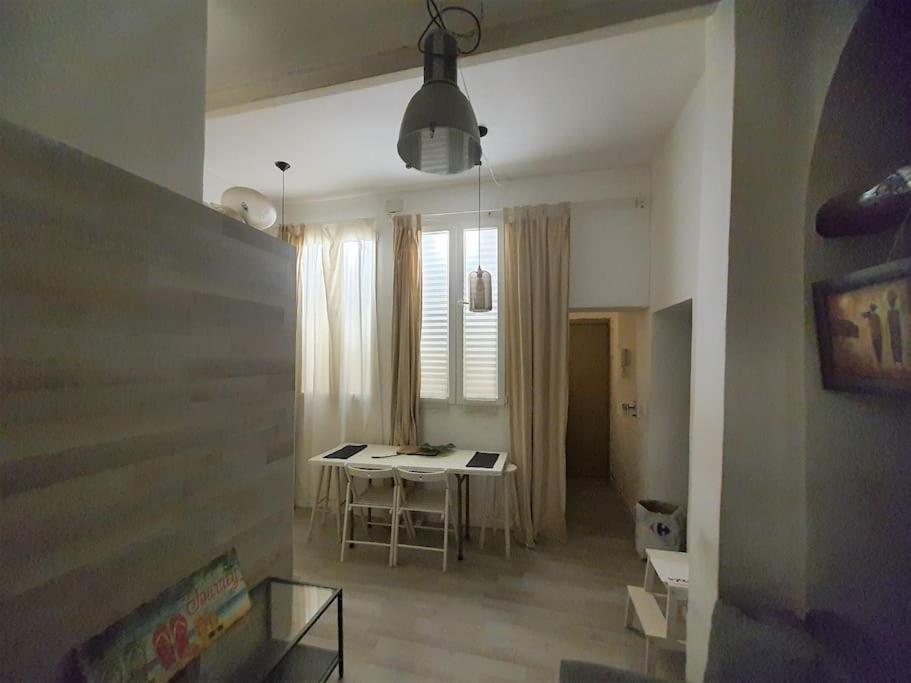 Apartamento En El Centro De Madrid II Exterior foto